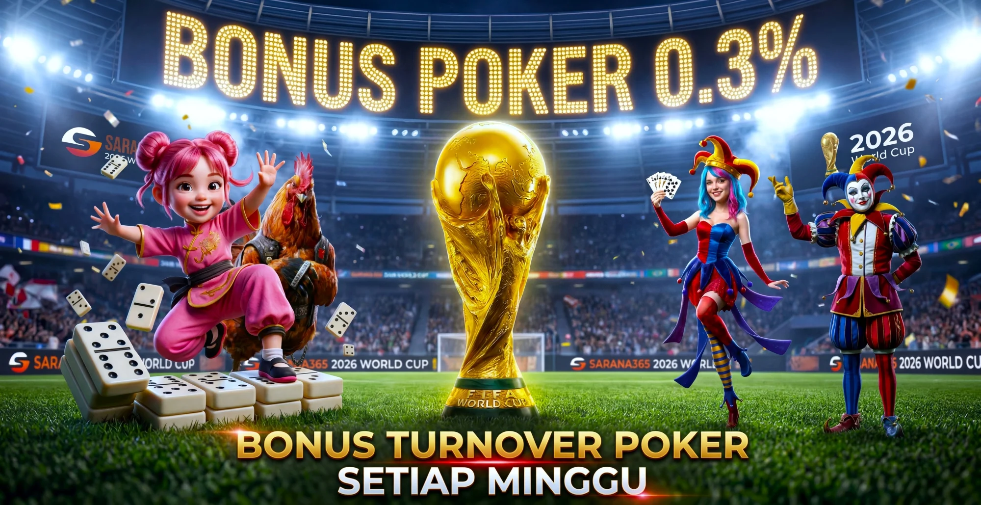 7